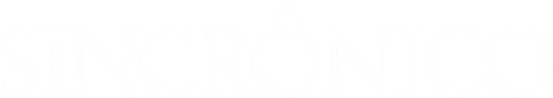 Synchronic - Logo 5