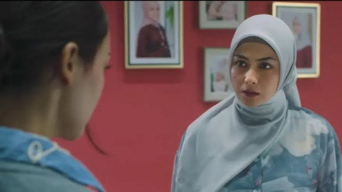 Tuhan, Benarkah Kau Mendengarku?