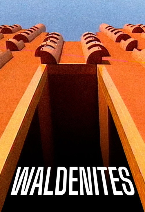 Waldenites