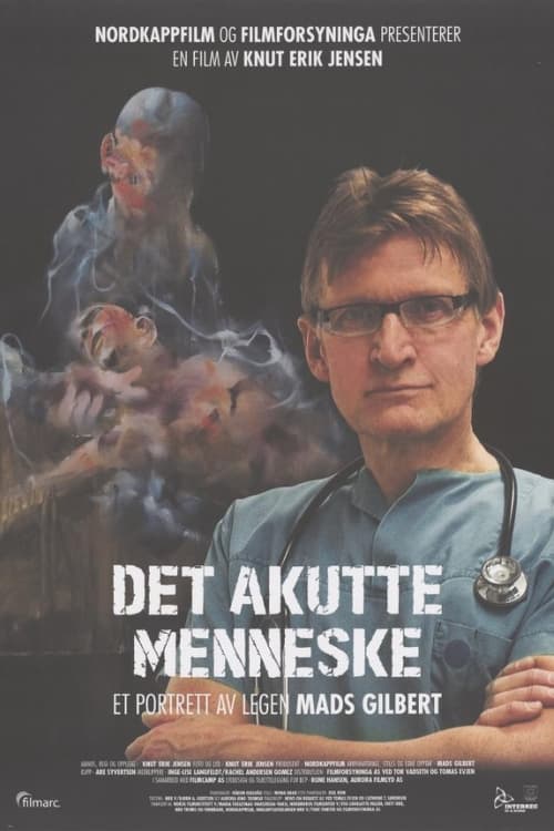 Det akutte menneske