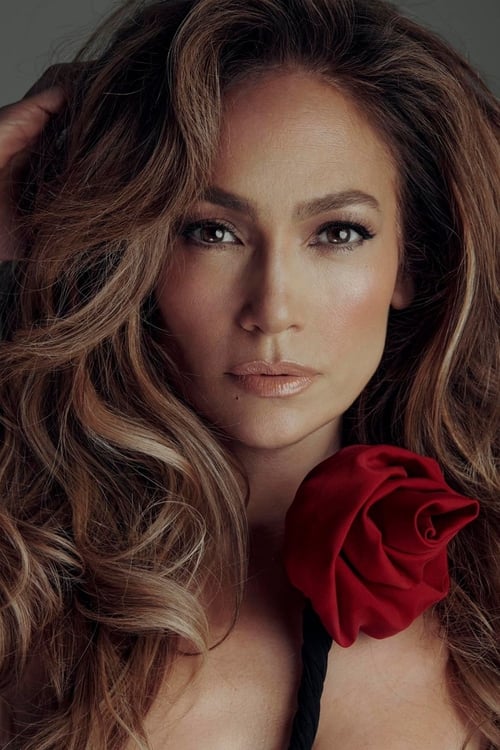 Largescale poster for Jennifer Lopez