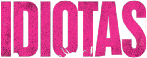 Idiotas - Logo 3