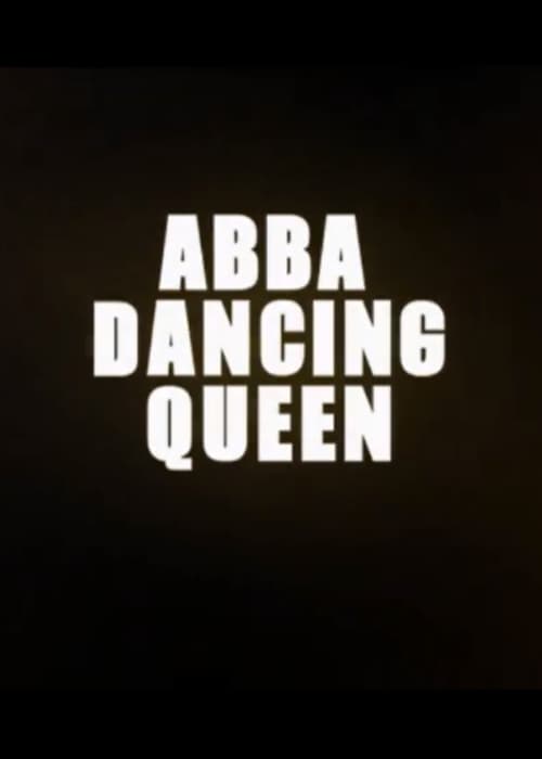 Poster ABBA: Dancing Queen 2012
