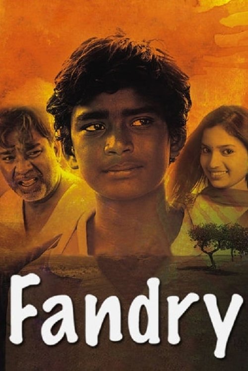 Fandry poster