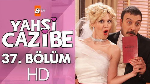 Image de l'épisode Épisode 37