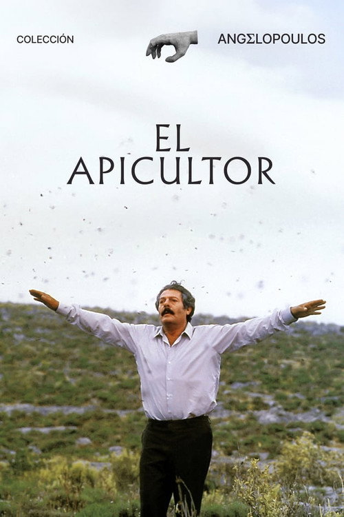 El apicultor