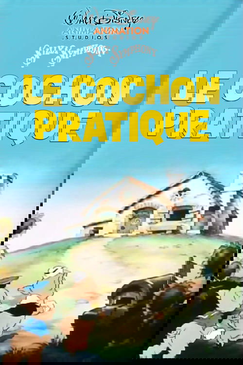 Le Cochon Pratique