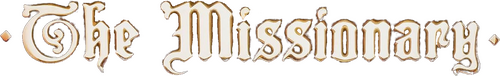 The Missionary