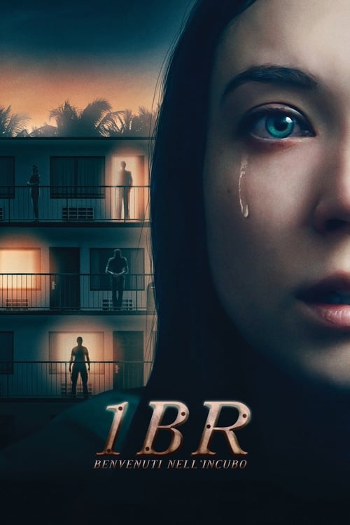 1BR poster