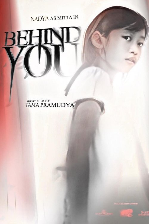 Behind You poster