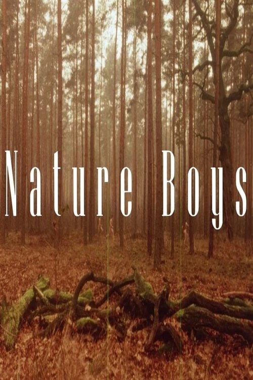 Nature Boys movie poster player
