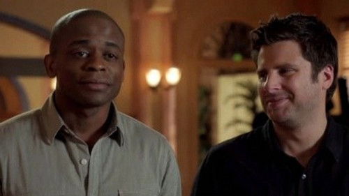 Psych: Agentes Especiais: 6×4