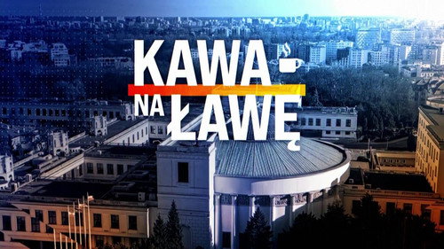 Kawa na ławę - Season 1 Backdrop Blur