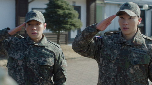 The Legend Of Kitchen Soldier (2026) บันทึกครัวค่ายทหาร ตอนที่ 10