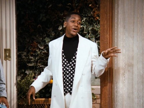 Dr. Urkel and Mr. Cool