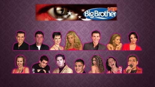 Big Brother VIP Mexico