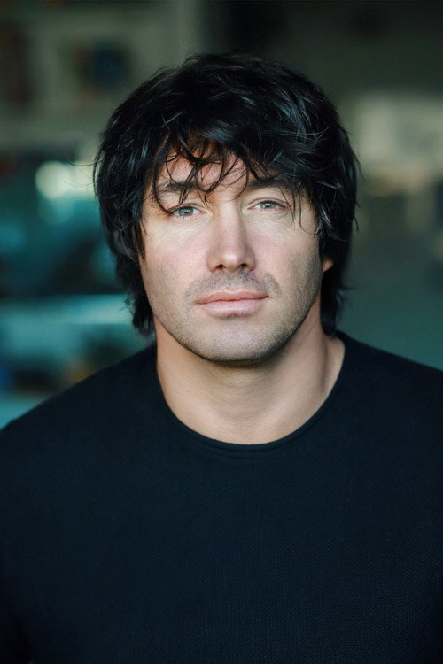 Lukas Delcourt