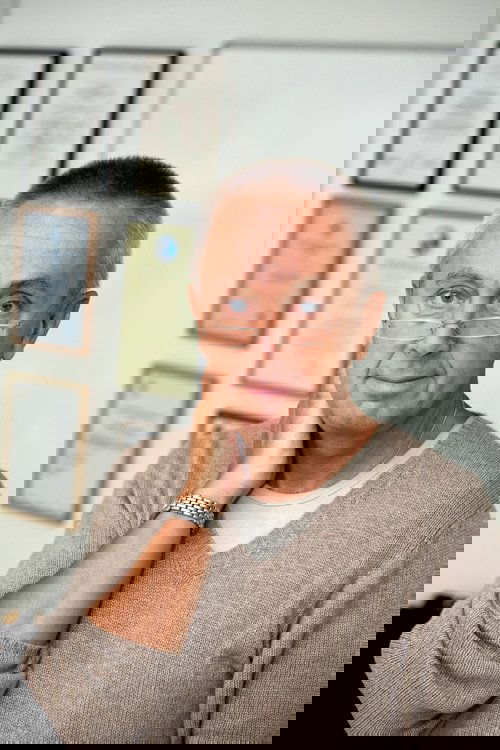 Christopher Gillberg