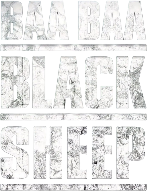 Baa Baa Black Sheep logo