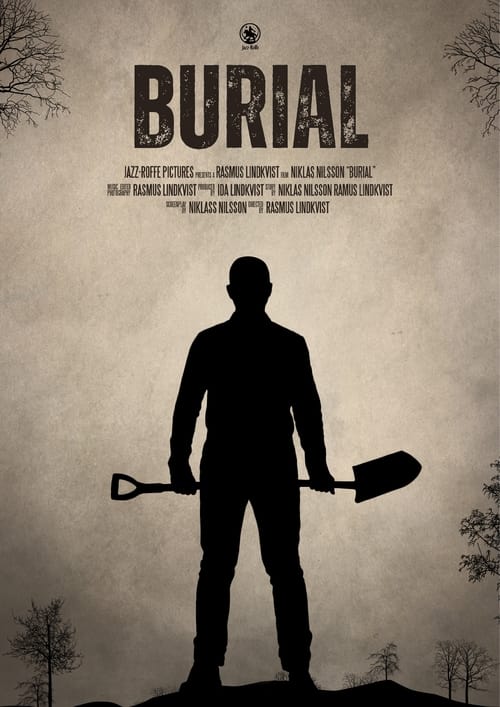 Poster Burial 2023