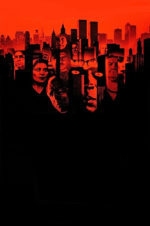 The Believers poster