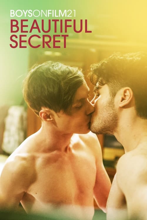 Boys On Film 21: Beautiful Secret Movie Poster Image