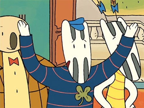 Image de l'épisode 3