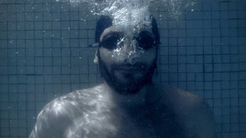Sumergido still