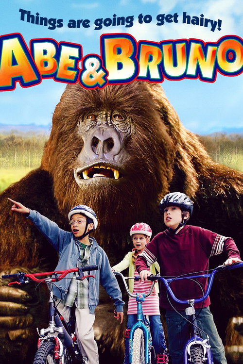 Abe & Bruno