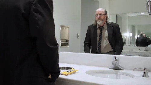 All That You Love Will Be Carried Away