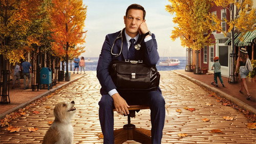 Best Medicine - S2 - Épisode 3 - Capture