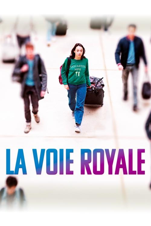 Image La voie royale