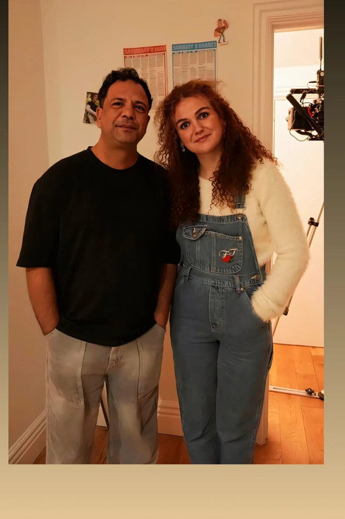 Foto de Kamaal H Khan