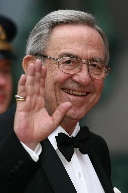 King Constantine II