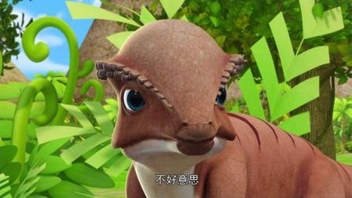 Épisode 21