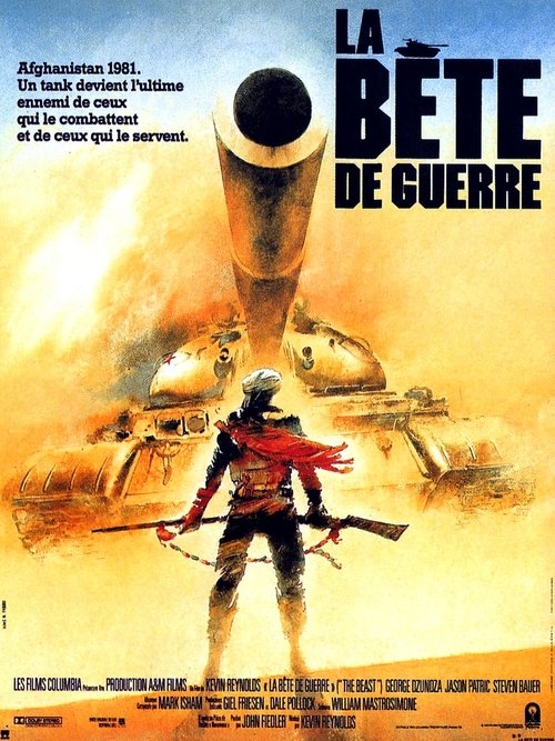 Movie Image