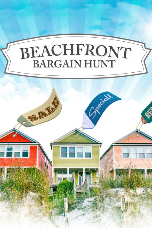 The Best Way to Watch Beachfront Bargain Hunt Live Without Cable The
