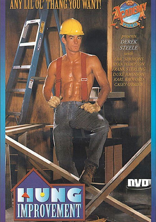 Affiche du film Hung Improvement