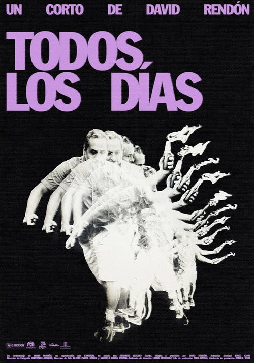 Todos los días
