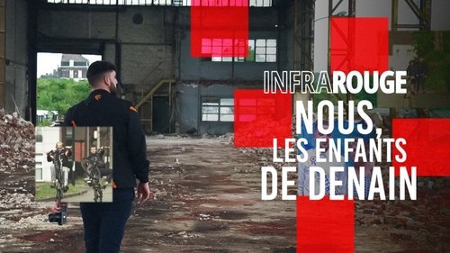 Nous, les enfants de Denain