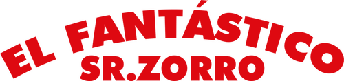 El fantástico Sr. Zorro