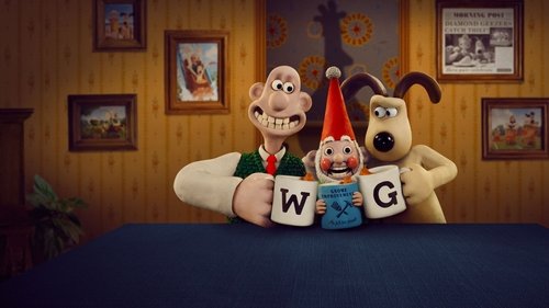 Wallace & Gromit: Vengeance Most Fowl Screenshot