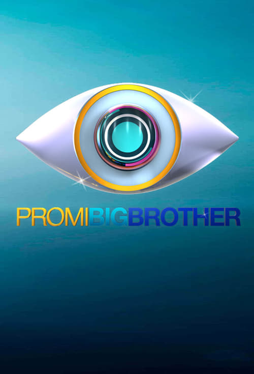 Promi Big Brother, S03 - (2015)