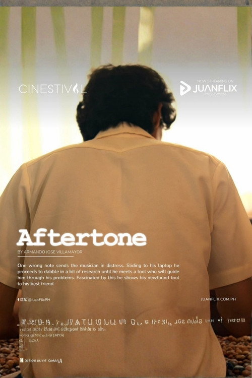Aftertone