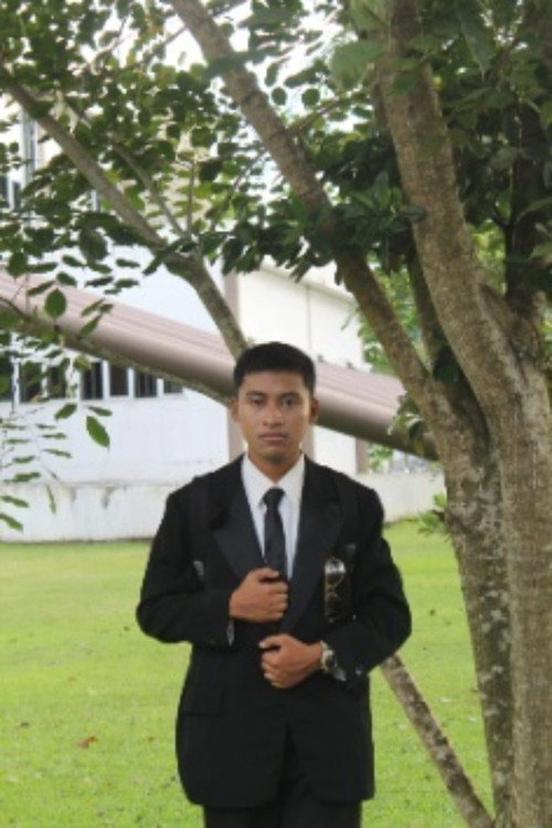 Bagas Wiranata