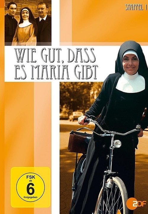 Wie gut, daß es Maria gibt, S01 - (1990)