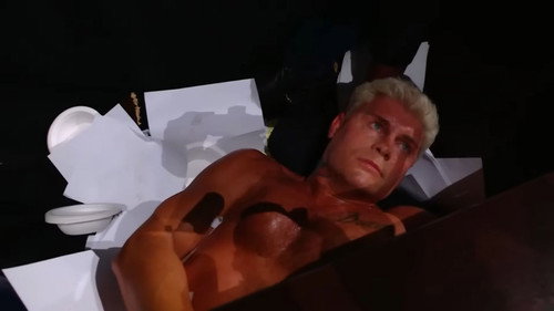 Saturday Night's Main Event: January 24, 2026