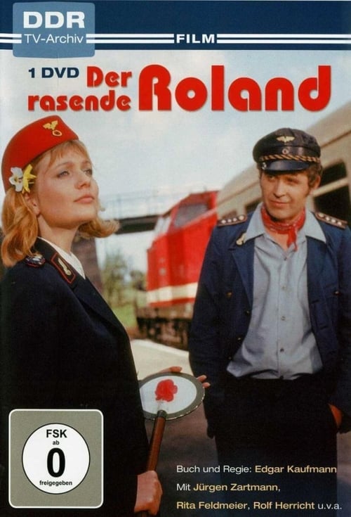 Der rasende Roland 1977