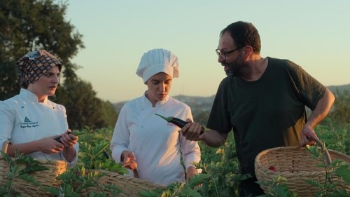 Poster della serie Chef's Table