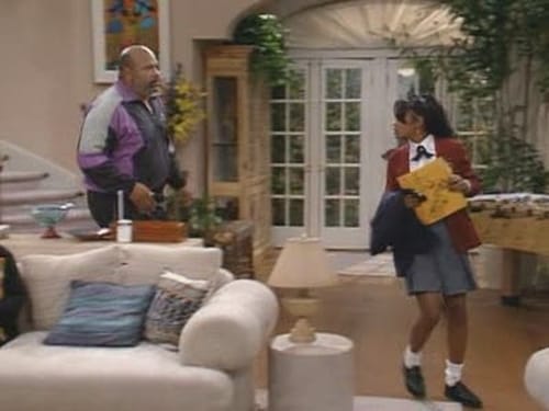 The Fresh Prince of Bel-Air: 4×3